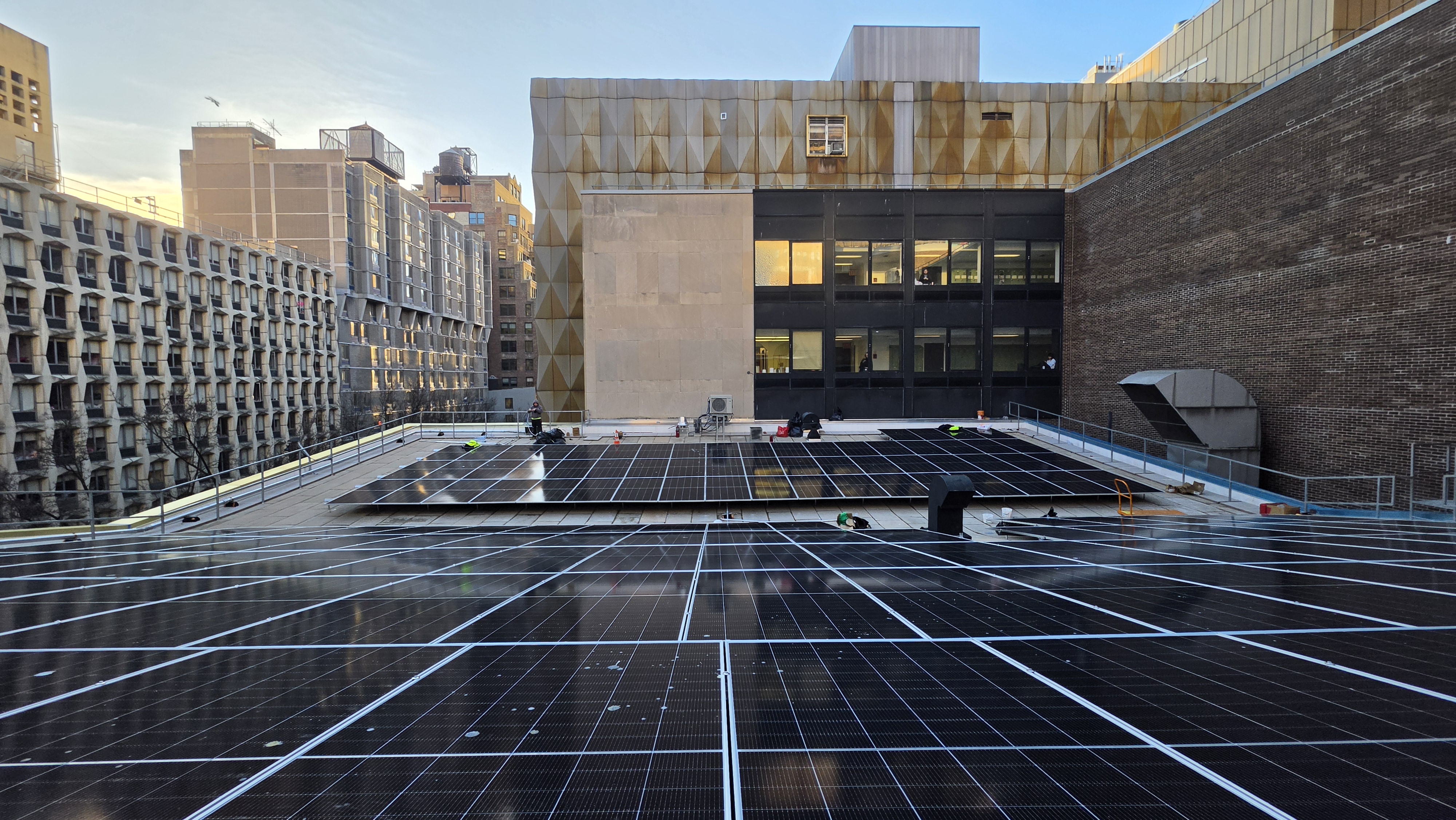 Fashion Institute of Technology — Manhattan, NY